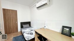 Changi Green (D16), Condominium #470535791